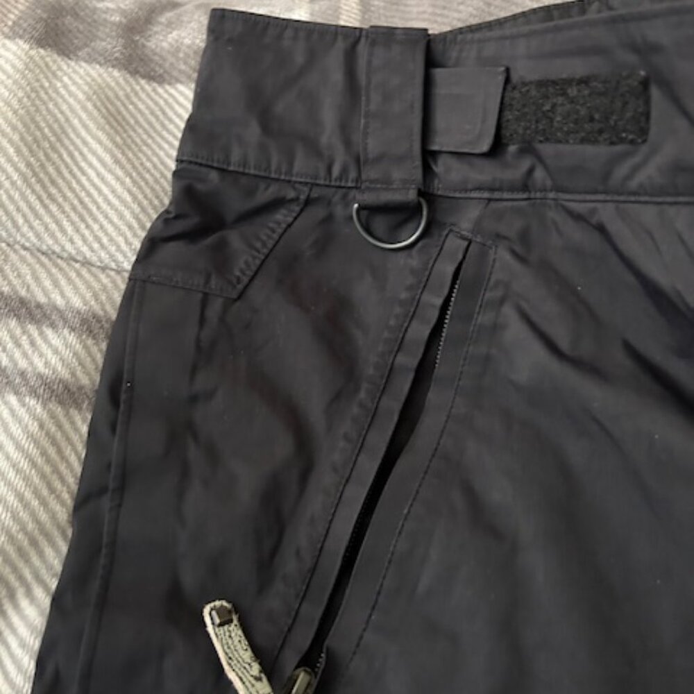 Men's Columbia Titanium snowboard pants - Picture 7 of 8